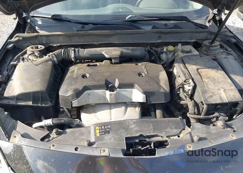 2014 Chevrolet Malibu 2Lt z USA, uszkodzony, nr VIN 1G11E5SL4EF235931